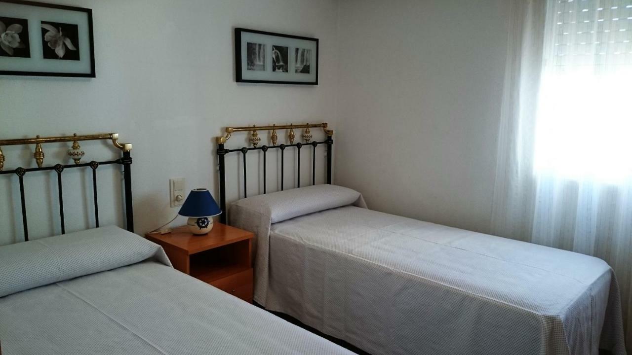 Apartamento Con Excelentes Vistas カルプ エクステリア 写真